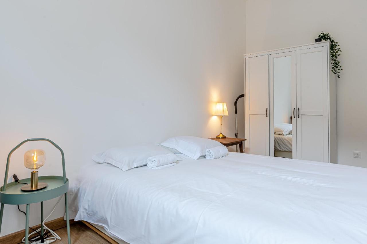 Apartment Le Grain De Sable *