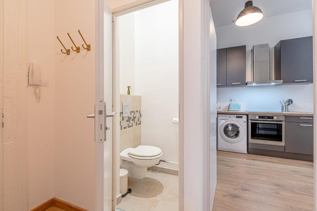 Le Grain De Sable Appartement