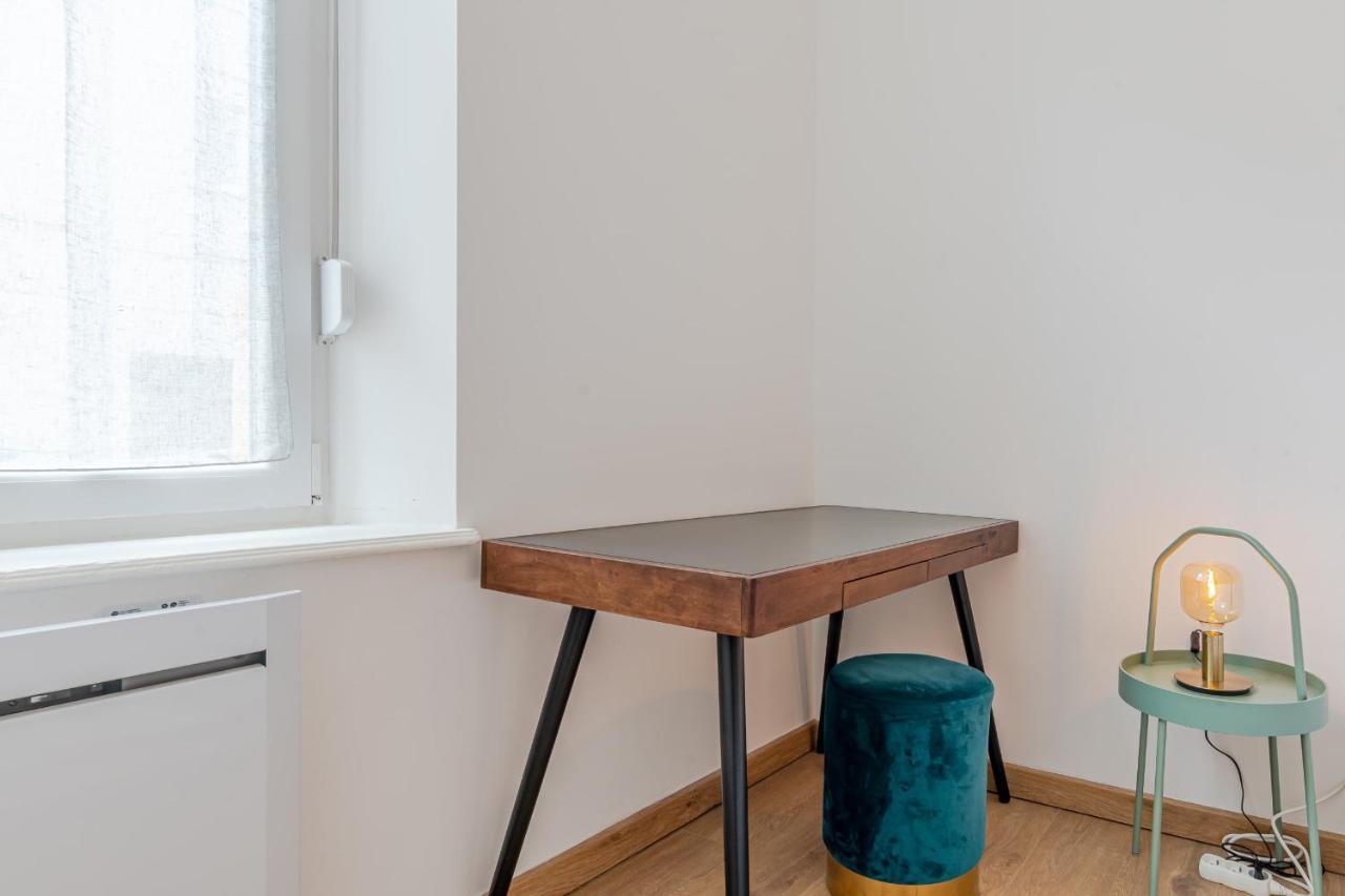 Appartement Le Grain De Sable *