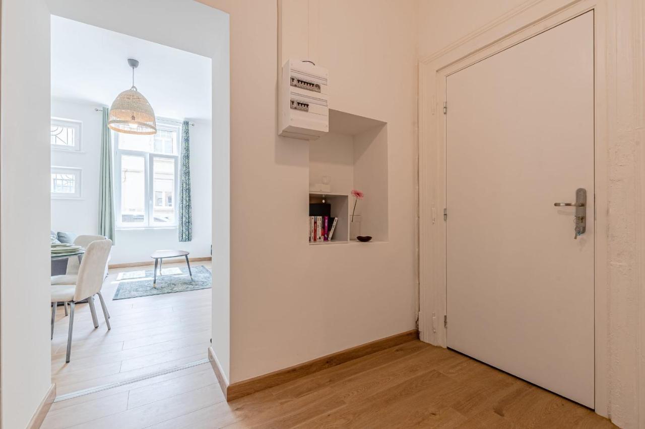 Le Grain De Sable Appartement Thionville