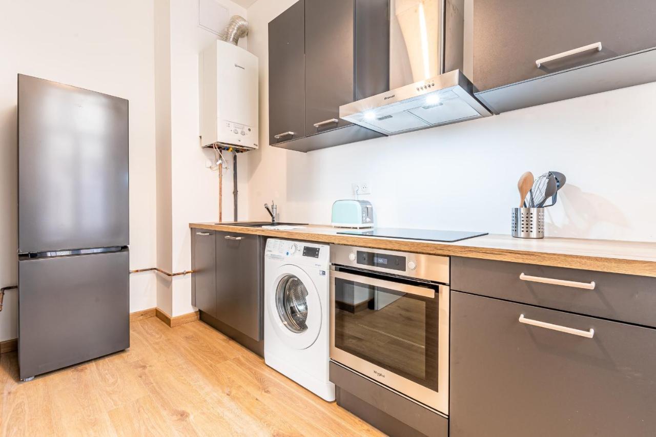 Le Grain De Sable Apartment *