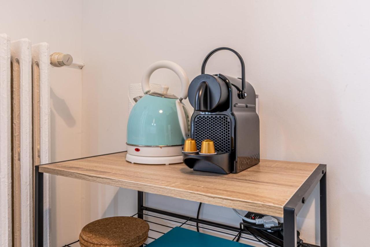 Le Grain De Sable Apartment *
