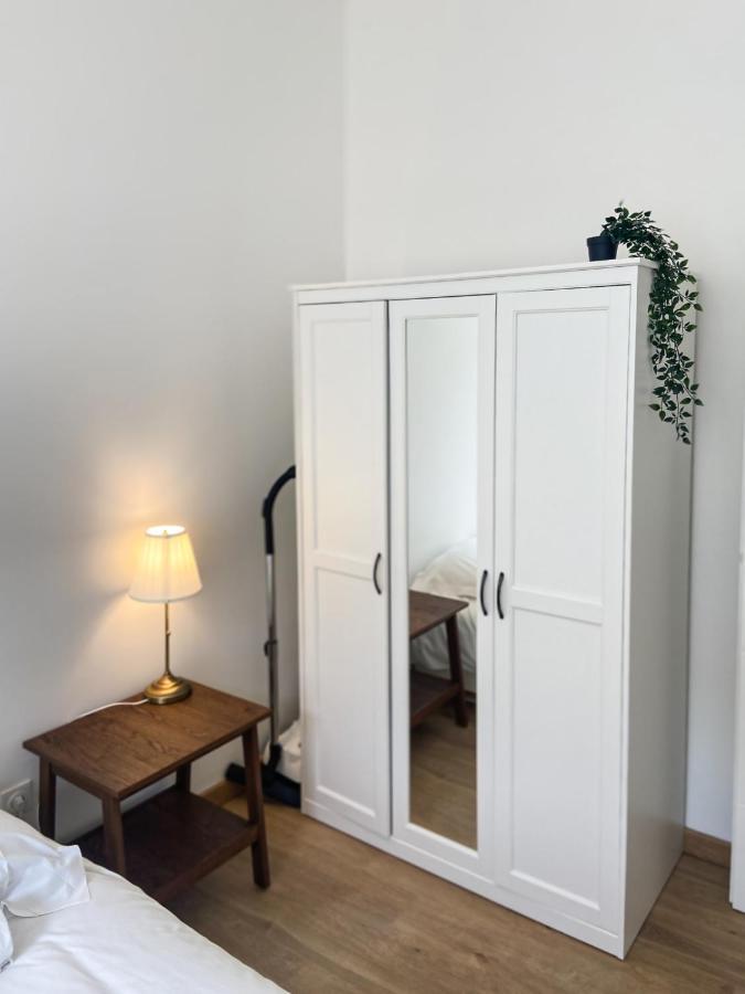 Apartment Le Grain De Sable